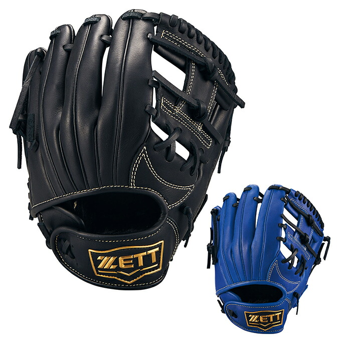 楽天市場】ゼット ZETT 野球 一般軟式グローブ オールラウンド