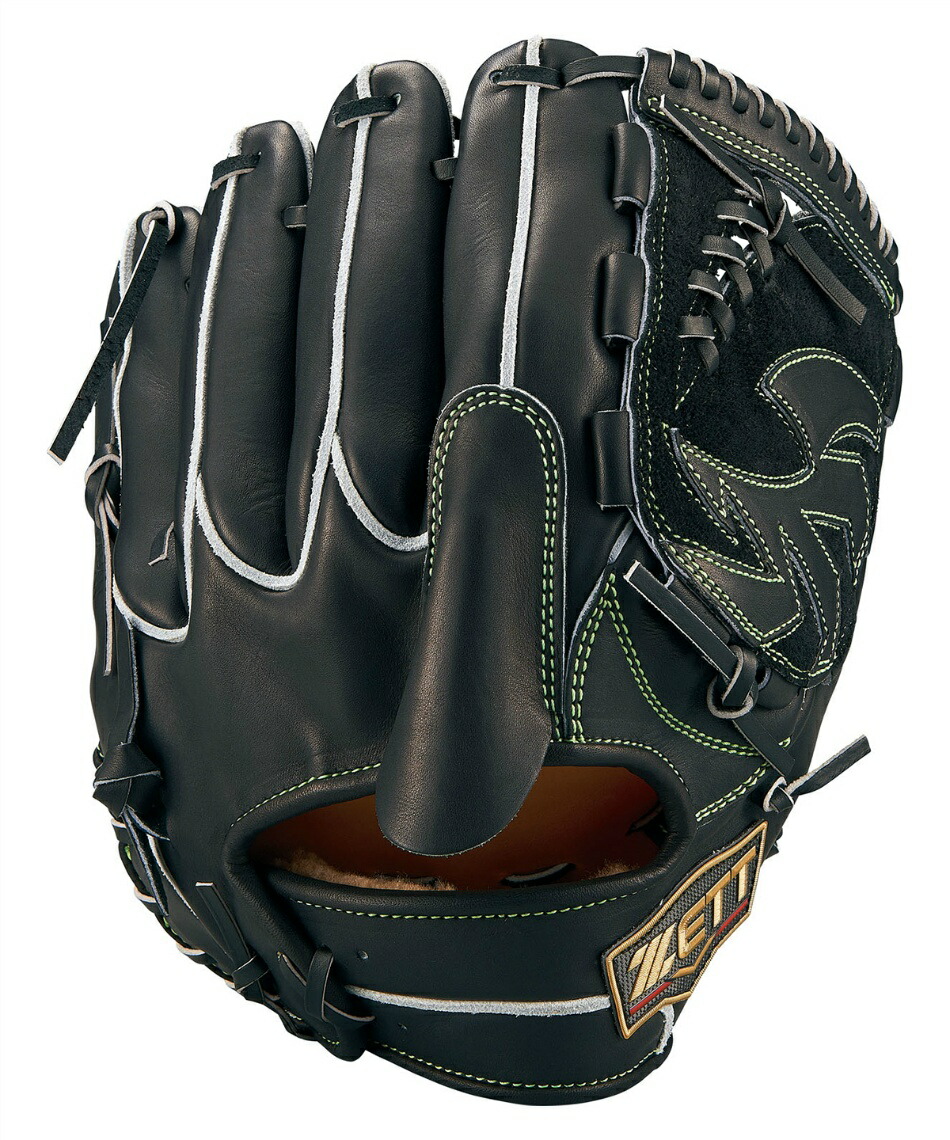 楽天市場】ゼット ZETT 野球 硬式グローブ 投手用 メンズ 硬式グラブ