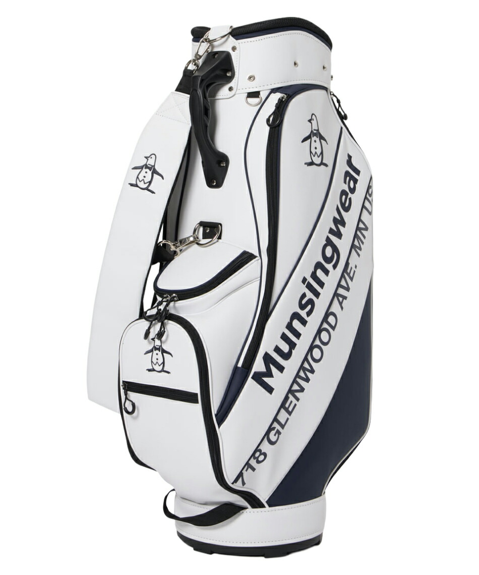 キャディーバッグ ゴルフ マンシング」の人気商品一覧 | 安い商品を