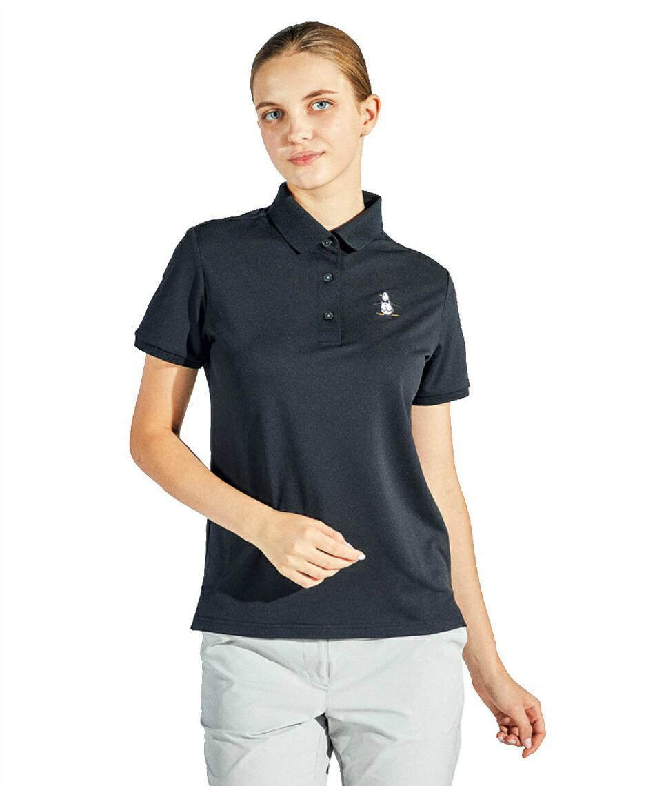 楽天市場】マンシング Munsingwear ゴルフウェア ポロシャツ 半袖