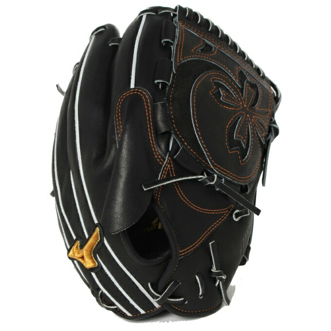楽天市場】ミズノ 野球 硬式グローブ 投手用 CRAFTED Edition 高橋宏斗
