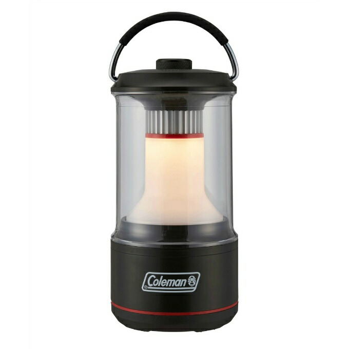 楽天市場】コールマン ランタン ケースセット バッテリーガード LED