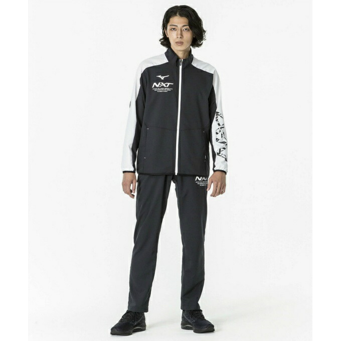 楽天市場】ミズノ スポーツウェア ジャージ 上下セット メンズ N-XT