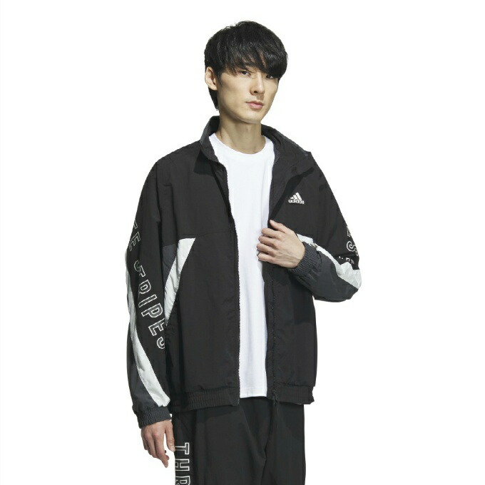 楽天市場】アディダス ウインドブレーカー 上下セット メンズ ワー