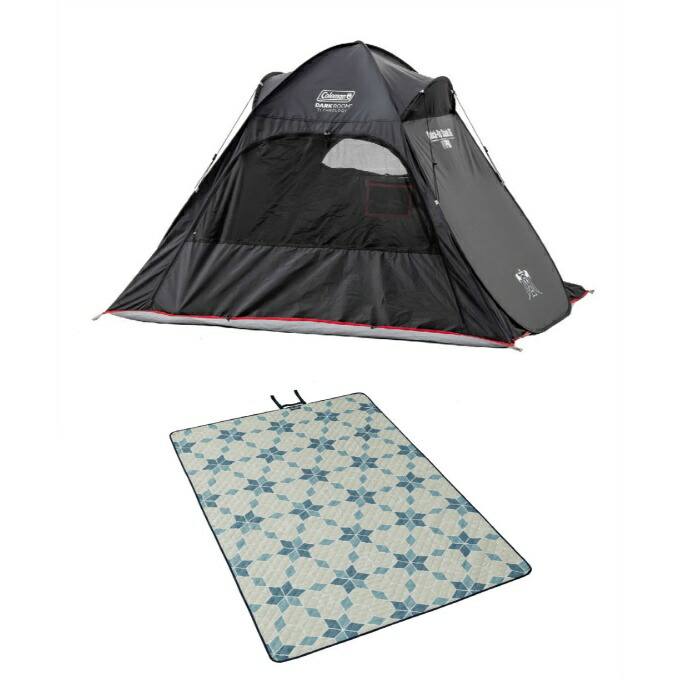 コールマン マット テント」の人気商品一覧 | 安い商品を通販サイト