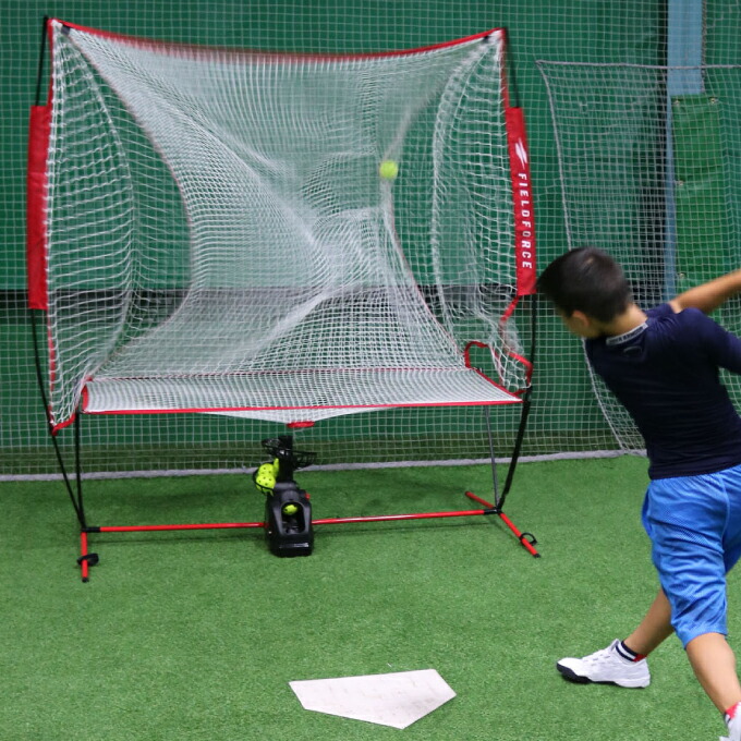 楽天市場】【半年保証付】フィールドフォース FIELD FORCE 野球