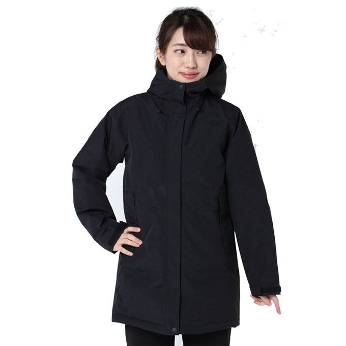 楽天市場】ノースフェイス ダウンジャケット レディース マカルダウン