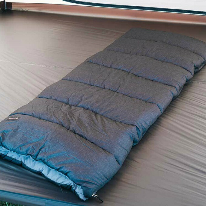 楽天市場】スノーピーク 封筒型シュラフSSシングルプラスパワー FES