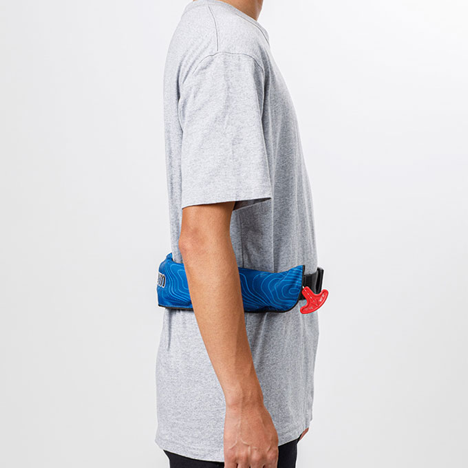 楽天市場】ブルーストーム(BLUESTORM) ソバ―ウエスト ライフジャケット