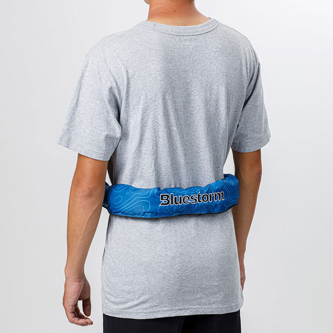 楽天市場】ブルーストーム(BLUESTORM) ソバ―ウエスト ライフジャケット