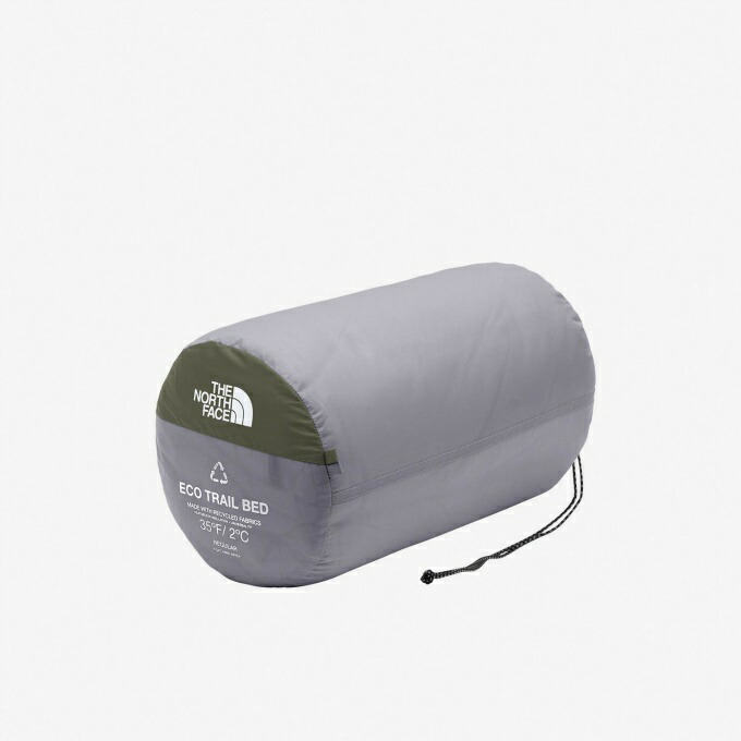 楽天市場】ザ・ノース・フェイス 封筒型シュラフ エコトレイルベッド2
