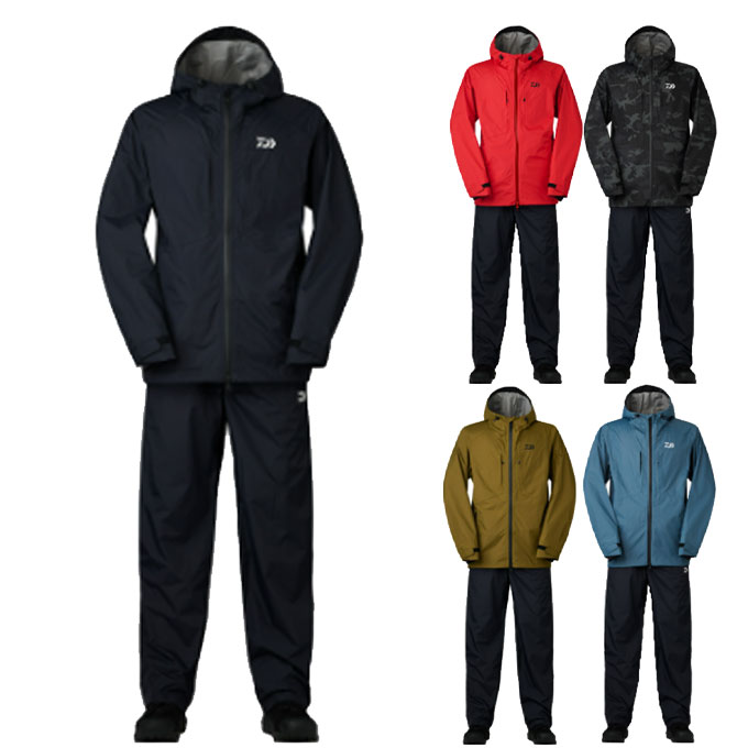 ダイワ フィッシングウェア レインパンツ」の人気商品一覧 | 安い商品