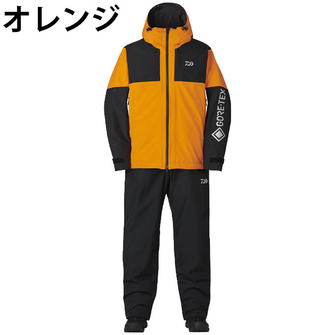 楽天市場】ダイワ(DAIWA) 防寒ウェア GORE-TEX ゴアテックス