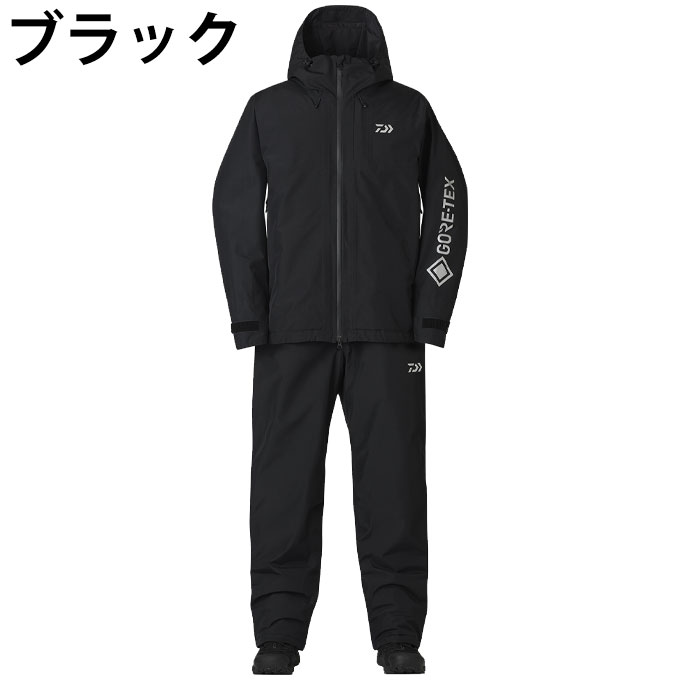 楽天市場】ダイワ(DAIWA) 防寒ウェア GORE-TEX ゴアテックス