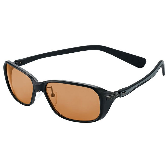 楽天市場】ゼクー サングラス ティーダ TIDA マットブラック ラスター