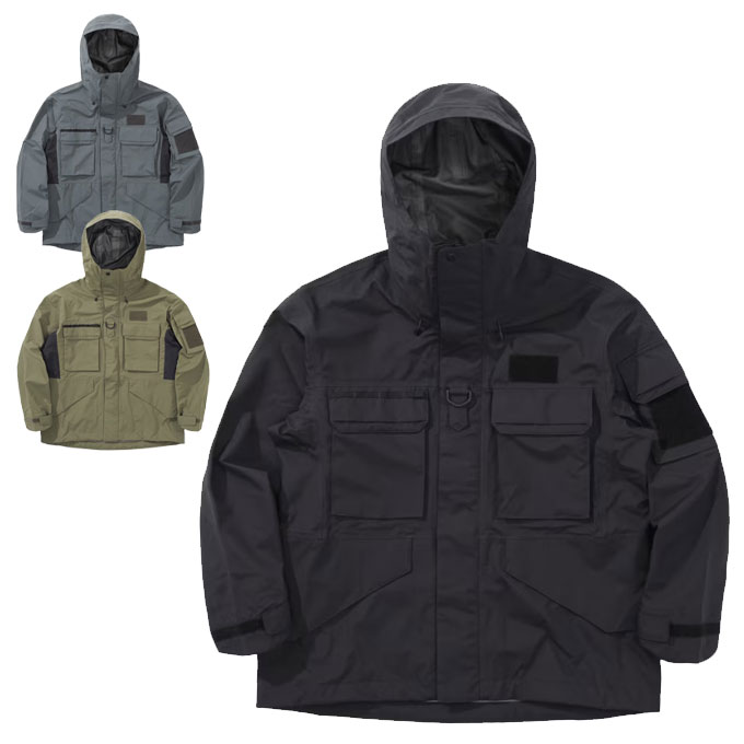 楽天市場】シマノ ESレインジャケット 03 ポケット付き レインウェア