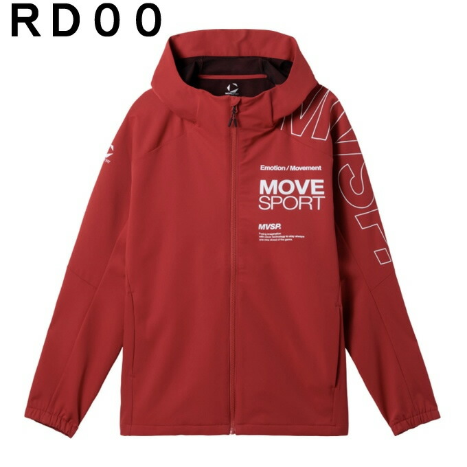 楽天市場】ムーブスポーツ(MoveSport) スポーツウェア クロスウェア