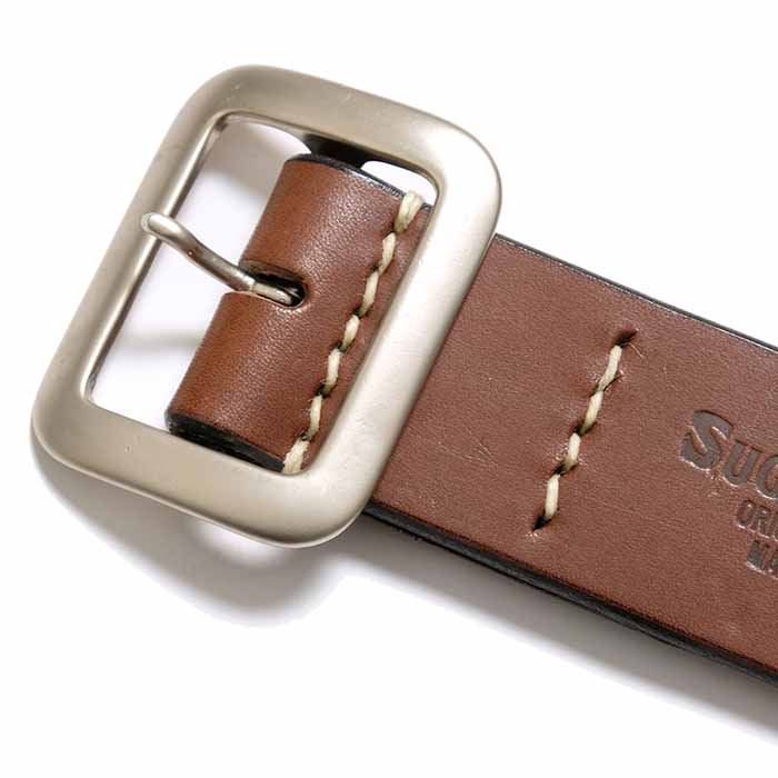 楽天市場】シュガーケーン SUGAR CANE SC02320 ギャリソンベルト