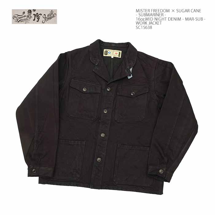 楽天市場】MISTER FREEDOM × SUGAR CANE ミスターフリーダム×シュガー