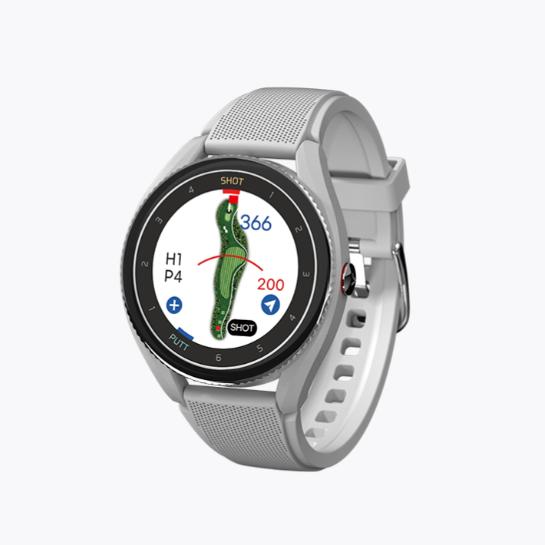 楽天市場】【P10倍！】ボイスキャディT9 ゴルフウォッチ GPS距離計