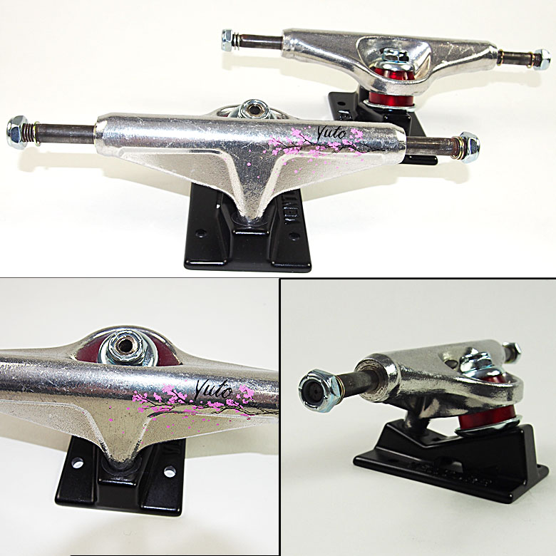 楽天市場】VENTURE V-LIGHT 堀米 雄斗モデル YUTO BLOOM ベンチャー