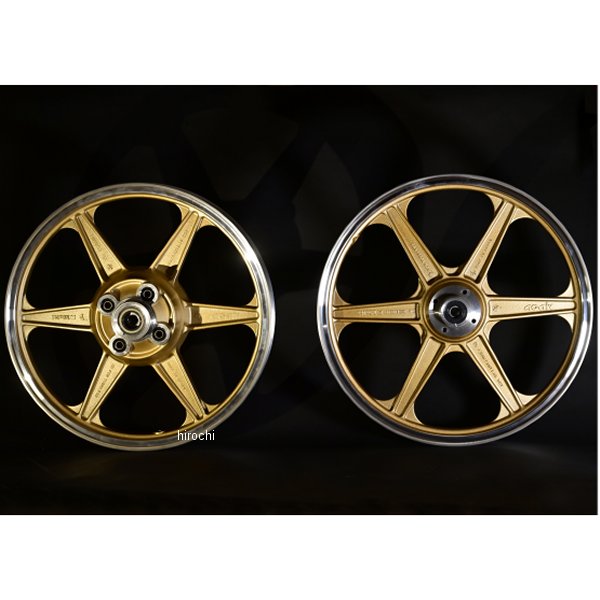 楽天市場】cb400f ホイールの通販