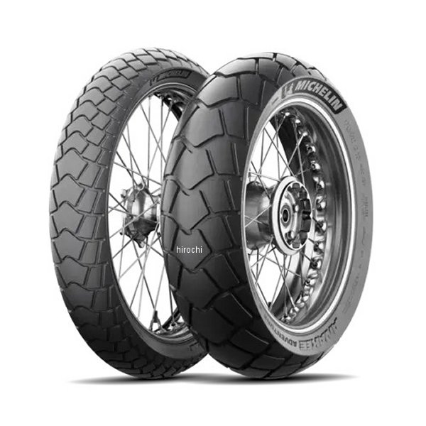 ミシュラン アナキーアドベンチャー 180/55R17 (バイク用タイヤ) 価格