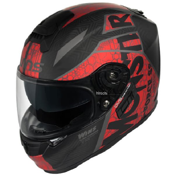 楽天市場】モンスターエナジー（ヘルメット｜バイク用品）：車用品