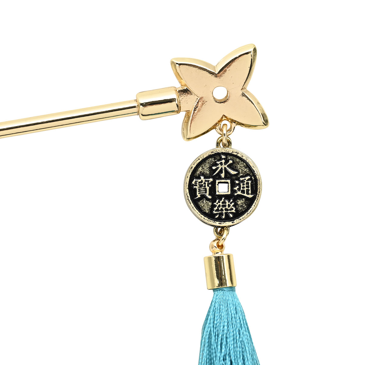 楽天市場】MAYLA マイラ 忍たま乱太郎 グッズ ヘアアクセサリー