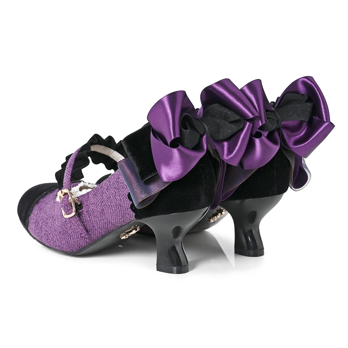 楽天市場】MAYLA マイラ サウンドホライズン グッズ 靴 パンプス