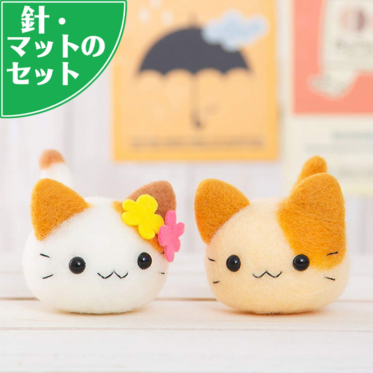 楽天市場】アクレーヌ スターターキット付き お花の耳飾り付ふたごの