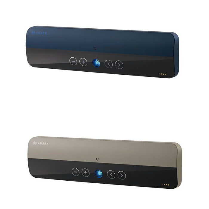 楽天市場】東芝 AUREX 平面振動スピーカー Bluetooth対応 伝振動