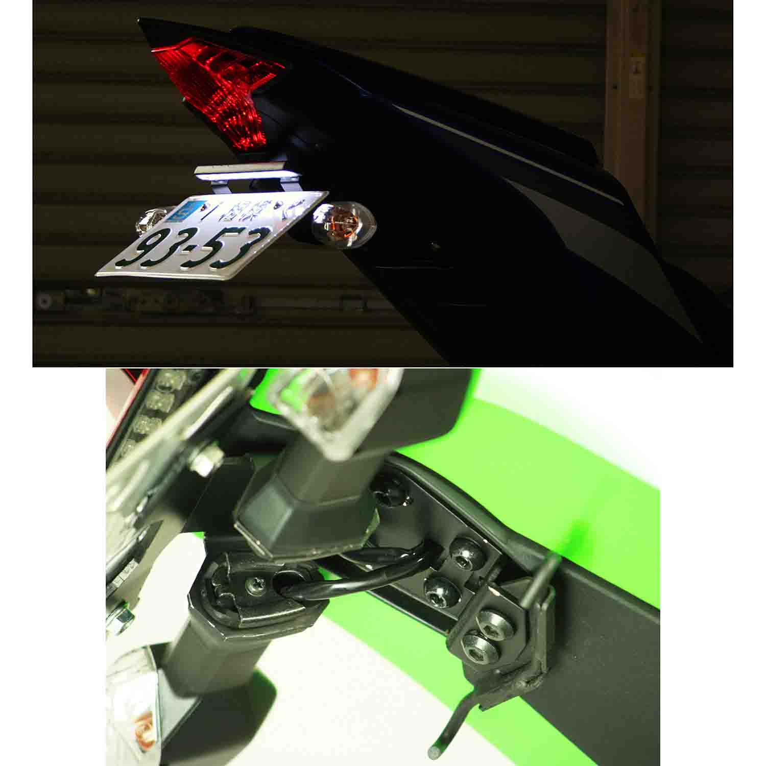 楽天市場】【 送料無料 】 PinkFactory ピンクファクトリーカワサキ