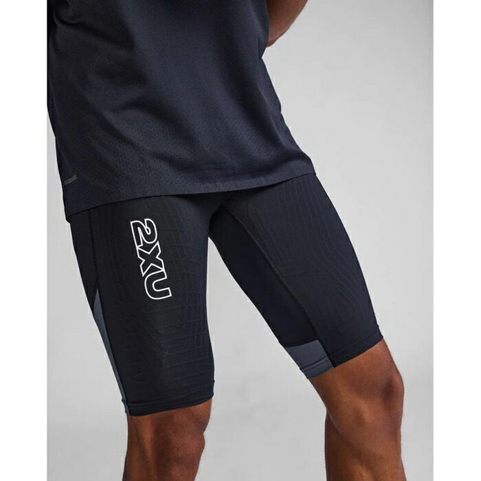 楽天市場】2XU ツータイムズユー メンズ ライトスピード リアクト