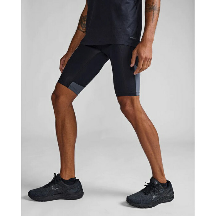 楽天市場】2XU ツータイムズユー メンズ ライトスピード リアクト