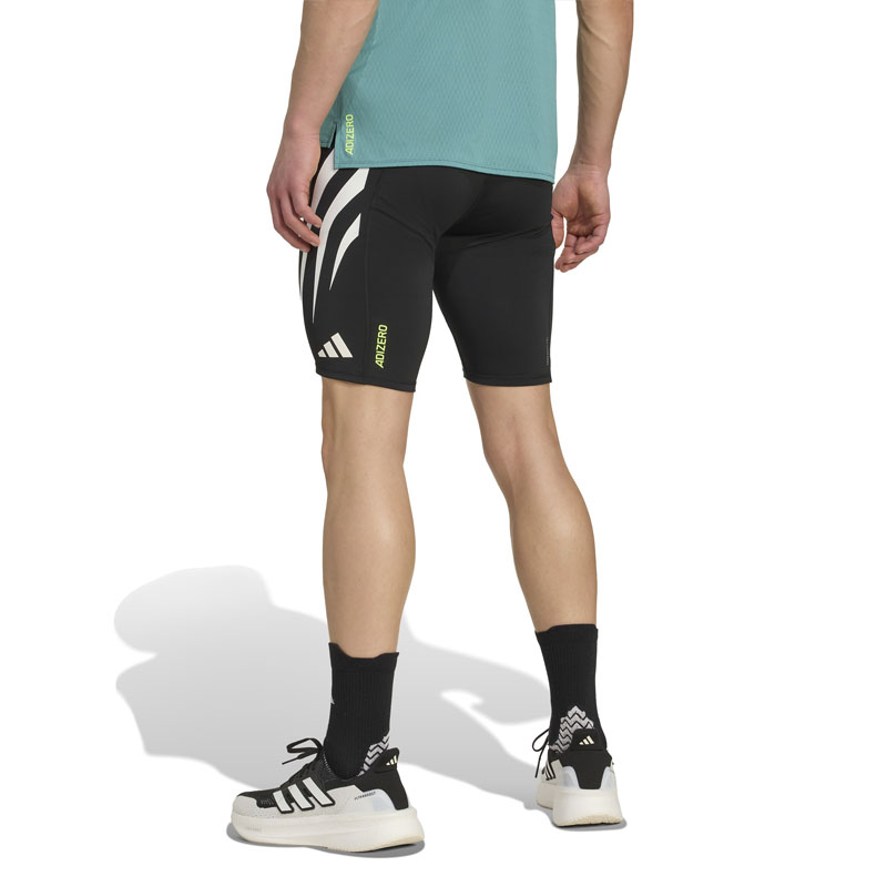 楽天市場】ADIDAS ADIZERO A SHORT TIGHTS M アディゼロ ショート