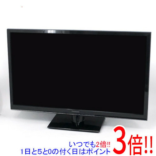 楽天市場】液晶 テレビ 50 インチ 中古の通販