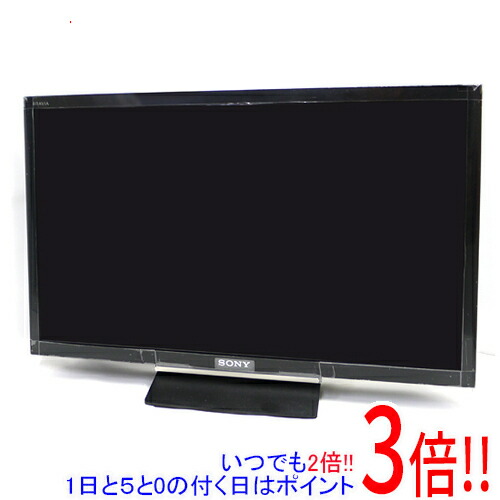 楽天市場】ソニー bravia 24インチの通販