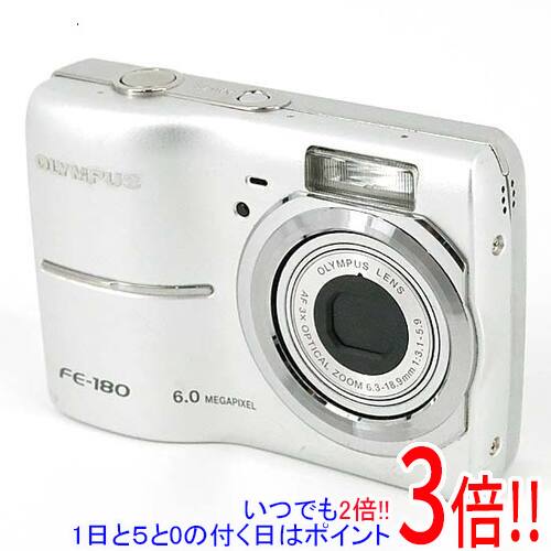 楽天市場】オリンパス（コンパクトデジタルカメラ｜デジタルカメラ