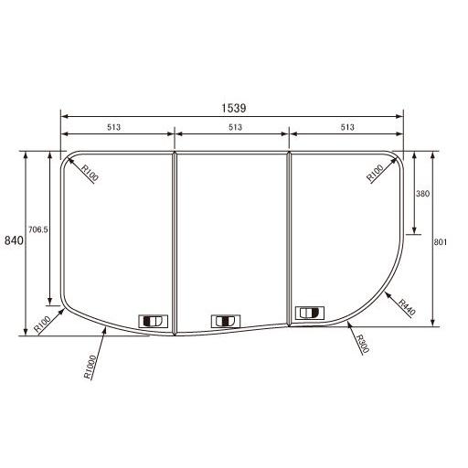 楽天市場】風呂蓋gku74（花・ガーデン・DIY）の通販