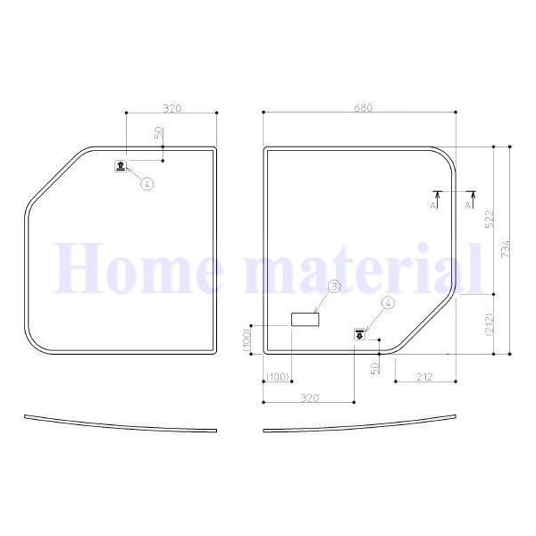 TOTO 風呂ふた クレイドル浴槽」の人気商品一覧 | 安い商品を通販