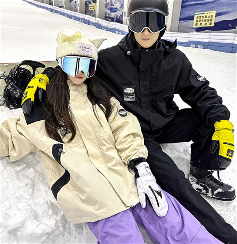 楽天市場】AA（上下セット・つなぎ｜メンズウェア）：スノーボード用