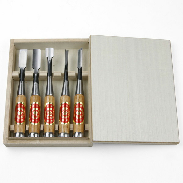 大工道具　本職用鑿　9丁　まとめ売り 楽天市場】 大工道具 > 鑿 > 本職用スタンダード : 刃物・道具の専門店