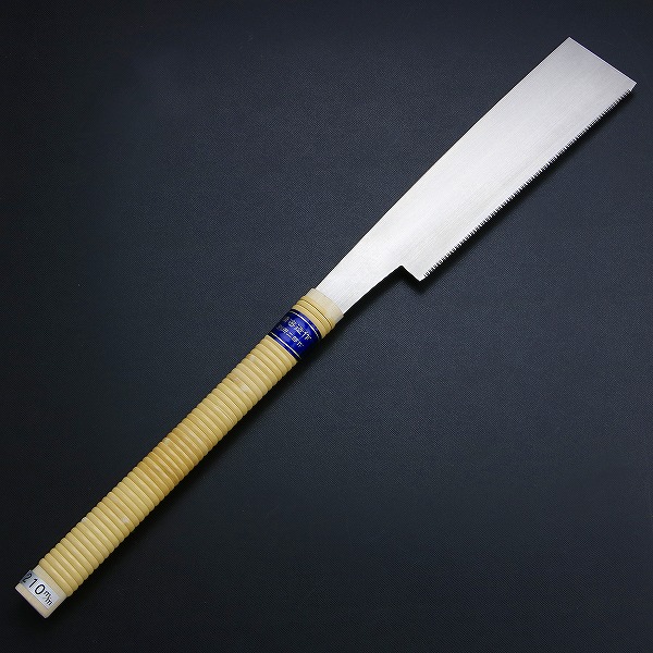 楽天市場】別所二郎作 精密造作 替刃式 造作用 片刃鋸 210mm(本職向け