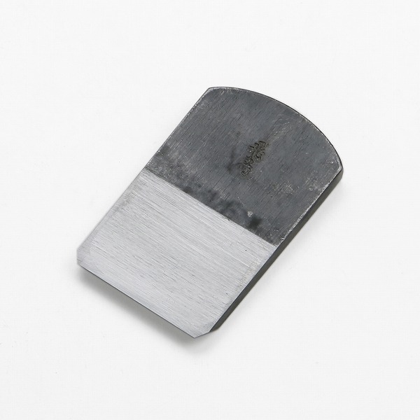 楽天市場】飛鳥 台直し鉋 42mm 青紙2号 白樫5寸5分台 一枚鉋(鉋 カンナ