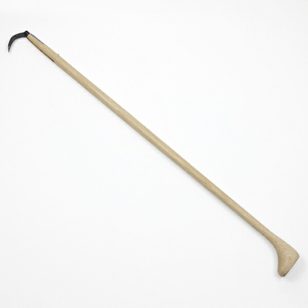 楽天市場】手鉤 鯨鉤 900mm(手かぎ 手鈎 荷物運搬 鳶口 水産関係