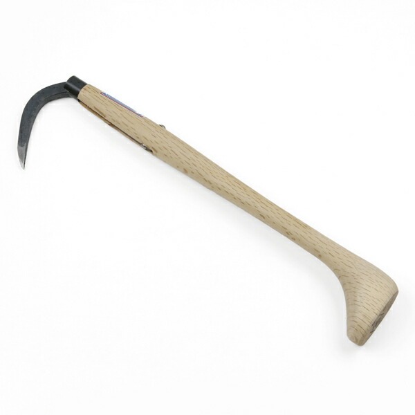 楽天市場】手鉤 氷鉤 360mm(手かぎ 手鈎 荷物運搬 鳶口 水産関係