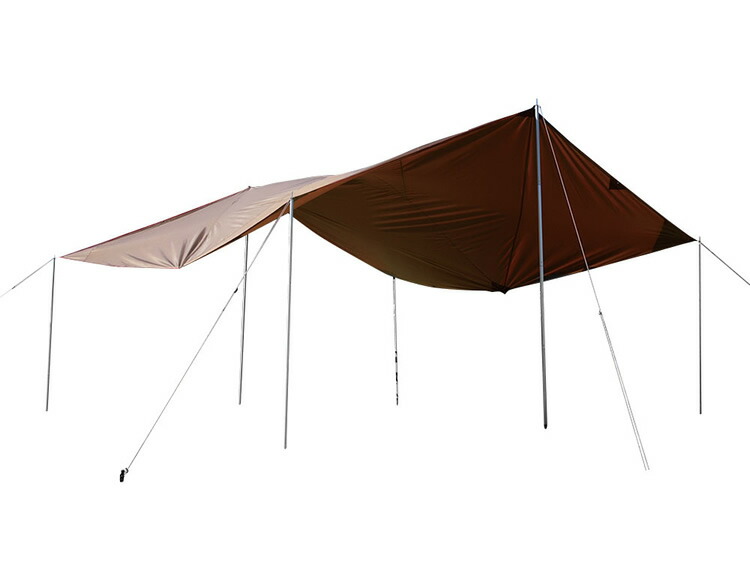 楽天市場】【ポイント5倍◇3月1日限定】 スノーピーク snowpeak HD