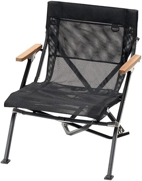 楽天市場】スノーピーク snow peak メッシュローチェアショート【FES