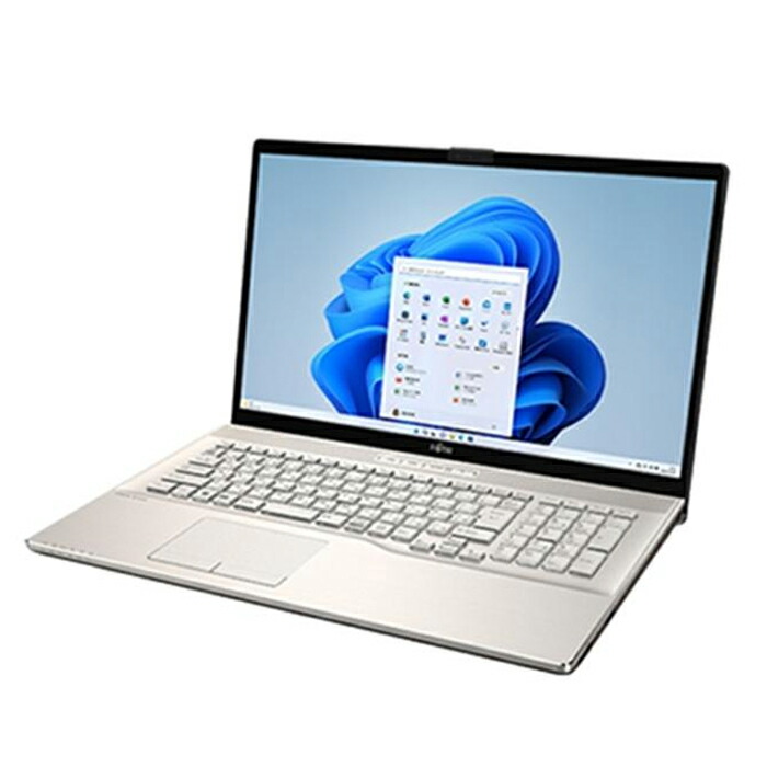 楽天市場】富士通 fmvn77e3gの通販